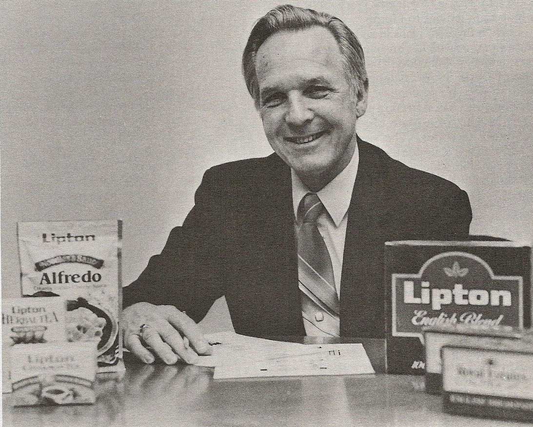 Frank T. Pfeil